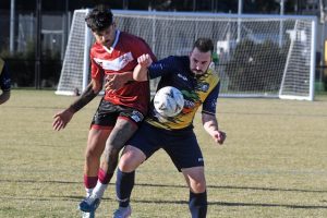 Bunyip too good for Pakenham