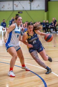 Pakenham Youth Men maintain unbeaten streak
