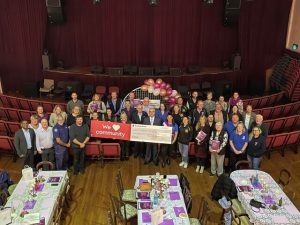 Giving back to Bunyip