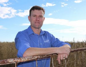 Michael Crowley named MLA’s new managing director