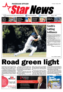 News – Pakenham Officer Star News – 14th March 2024