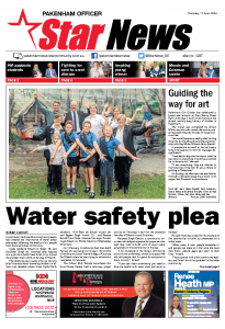 News – Pakenham Officer Star News – 11th April 2024