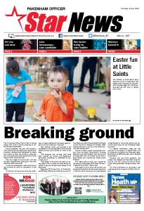News – Pakenham Officer Star News – 4th April 2024