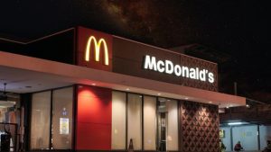 New Maccas approved for Officer