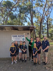 Pakenham timber recycled