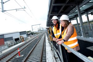 New stations to open in June
