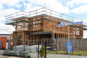 Sixth name added for Pakenham East