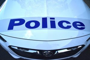 Charges after home invasion