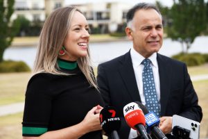 MP hits out at hospital delay ‘betrayal’