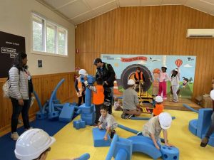Hard ‘yakker’ on show at Yakkerboo