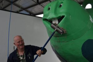 Fun for all at Yakkerboo