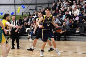 Pakenham youth men remain undefeated