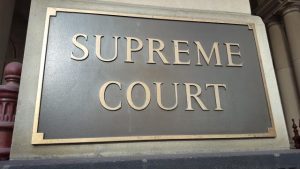 Jury chosen in trial of man accused of killing campers