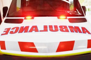 Ambulance response times in Cardinia on the mend despite increasing demand