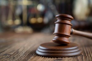 Jurors chosen in camper trial