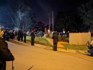 Community backs RSL