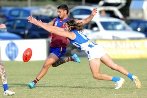 Pakenham to be put to the test