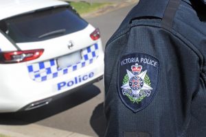 Three charged after ram-raids