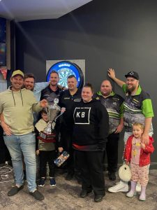 Contenders out for revenge as top three gets better