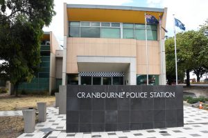 59 firearms, ammunition, swords and drugs seized in Cranbourne West