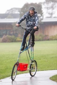 Pakenham Bike Hub opens