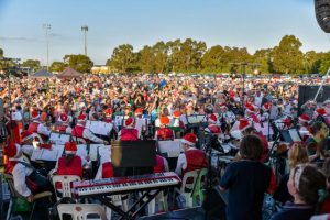 Giving Pakenham’s carols back to the community