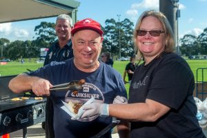 Treasures aplenty at inaugural market