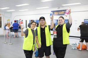 Deposit scheme stays popular in Pakenham