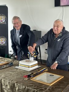 Celebrating 50 years of service