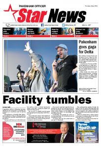 News – Pakenham Officer Star News – 9th May 2024