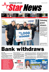 News – Pakenham Officer Star News – 2nd May 2024