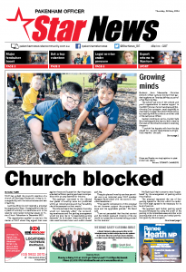 News – Pakenham Officer Star News – 30th May 2024