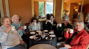 Probus on tour around Mornington