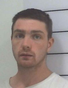 Warrant for Adam O’Brien