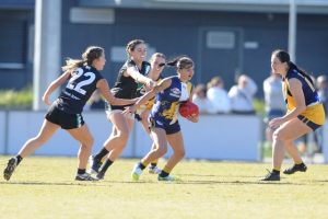 New policy to support women in sport