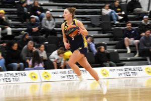 Impressive road wins for Warriors youth