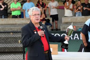 Hansen decides to call time