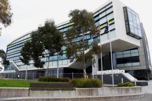 Have a say on centre’s name