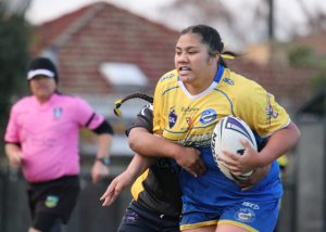 Appealing win for Eels