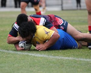 Roosters slip away from the Eels