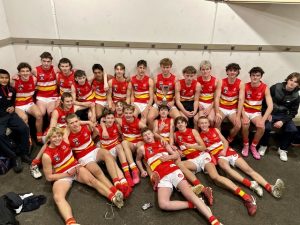 Top talent takes centre stage