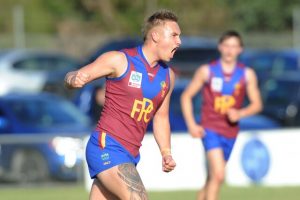 Pakenham faces uphill battle in season’s second half
