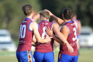 Outer East preview: Clock ticks for Pakenham to recapture form