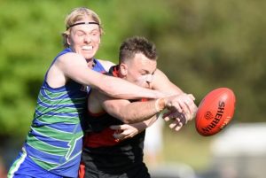 New dimension added to burgeoning rivalry