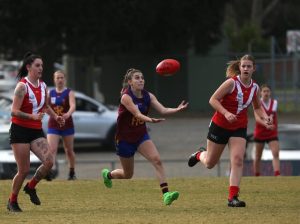 Team-first approach leads impressive Lions to victory