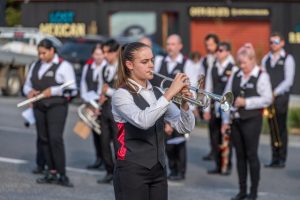 Join the Civic Concert Band
