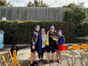Local support for FightMND cause