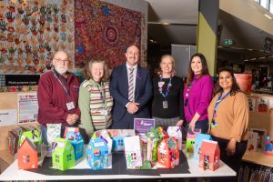 Keeping seniors safe and loved