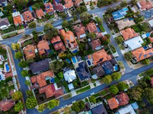 Pakenham feeling the rental stress