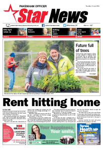 News – Pakenham Officer Star News – 13th June 2024